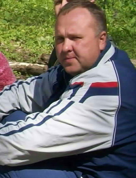 Петр Омельченко