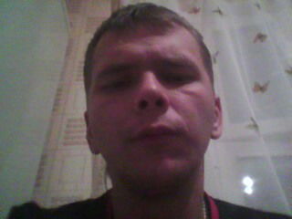 Максим Болотов