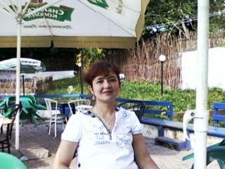 Ольга Минзоркина