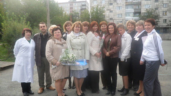 Глинки-6 Новикова