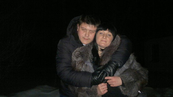 Оксана Бакирова