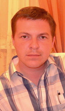 Андрей Булдаков