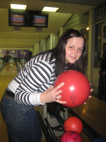 Ольга Момотова