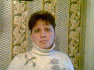 Ирина Карчигенова