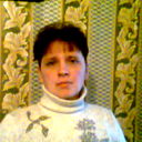 Ирина Карчигенова