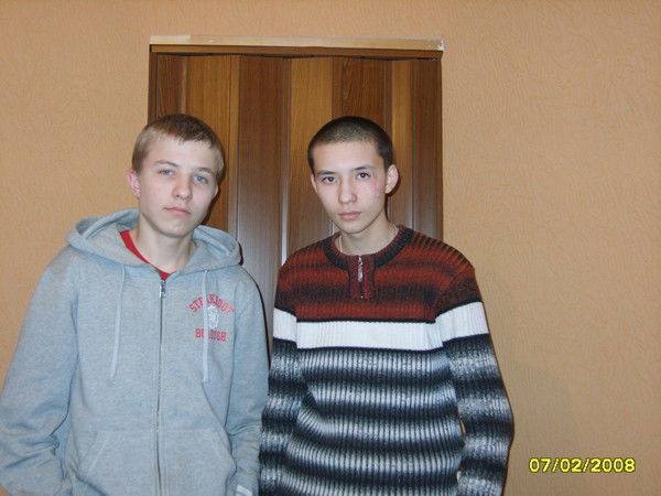 Артур Речапов