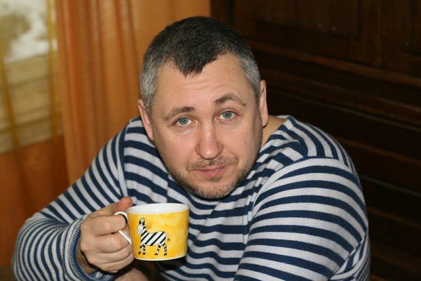 Анатолий Двуреченский