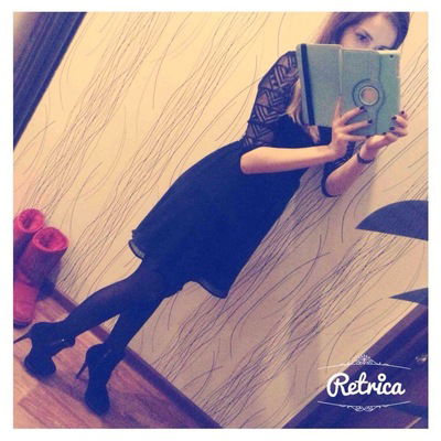 Даша Мироненко