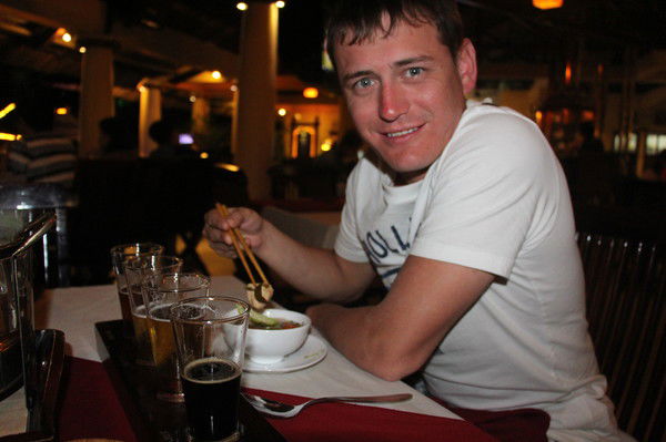 Рустам Амамбаев