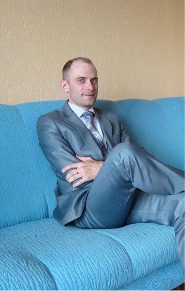 Денис Гуцало