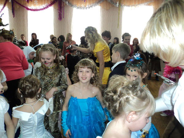 Екатерина Енина