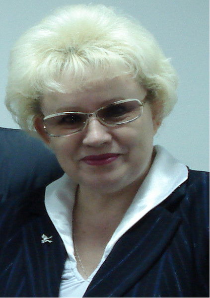 Юлия Костенко