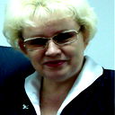 Юлия Костенко