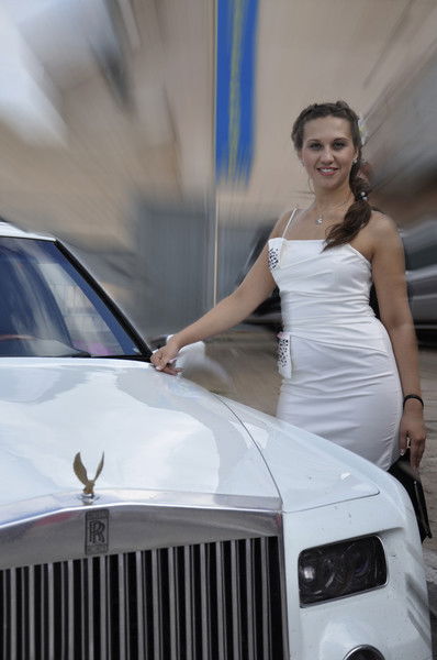 Камилла Харина )))