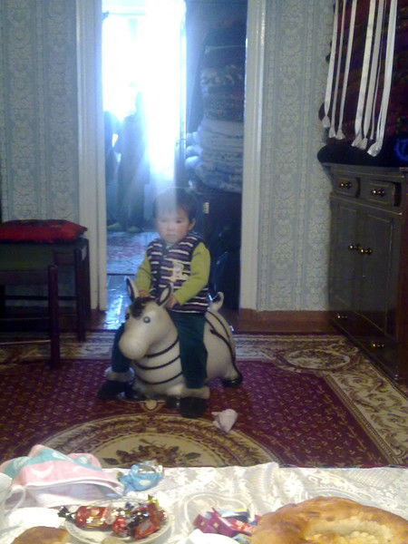 Камытов Сайпидин