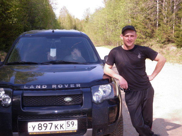 Сергей Ивонин