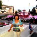 Наталья Романова