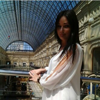 Резеда Салахутдинова