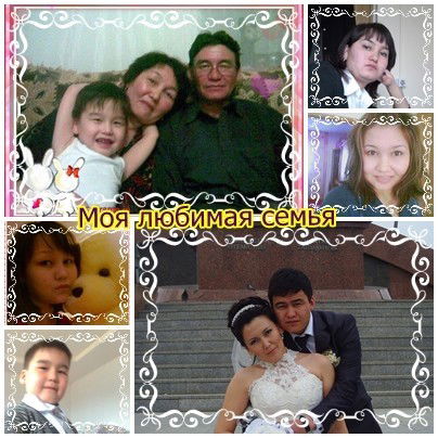 Баубек Жумашжан