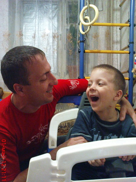 Кирилл Машков