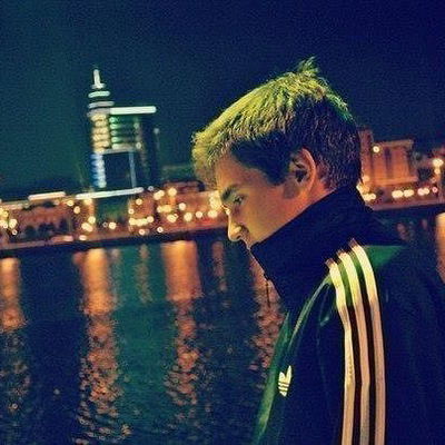 Евгений Байматов