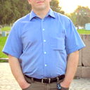 Владимир Родионов