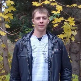 Кирилл Фатуев