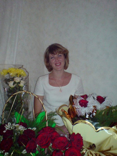 Наталия Михайлова