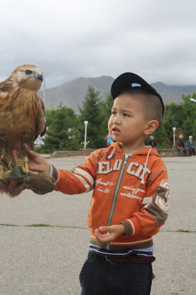 Ырысбек Алдашукуров
