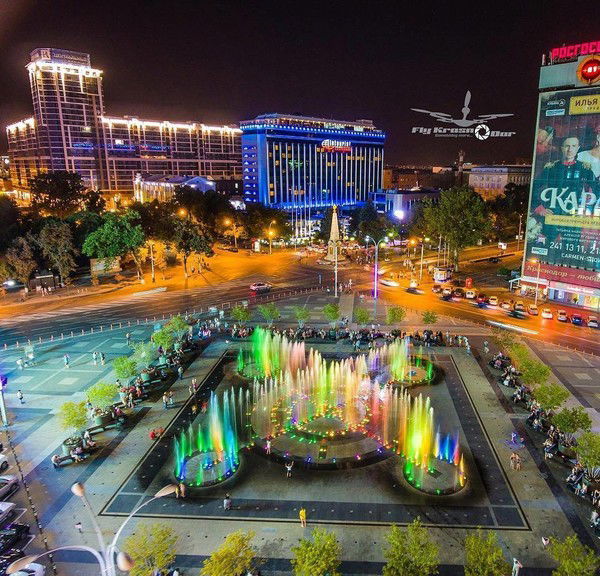 Юрий Васильченко