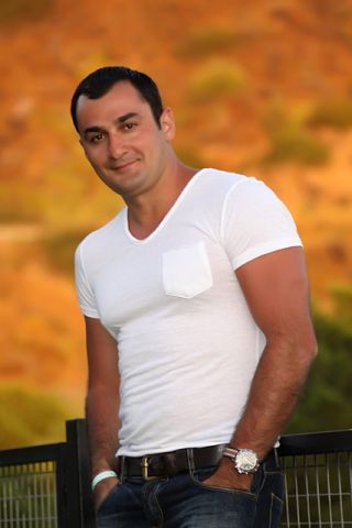 Артём Волков