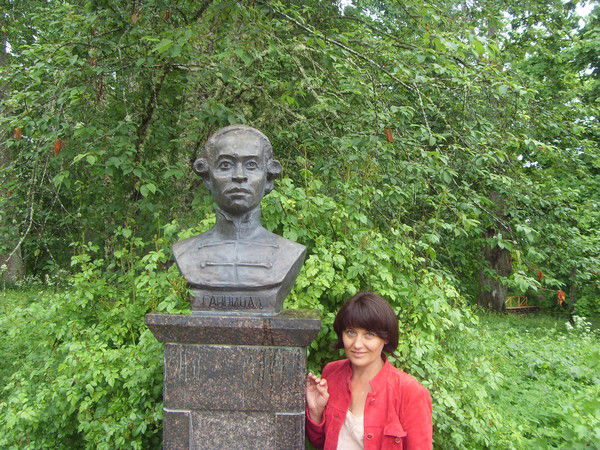 Инна Дмитриева