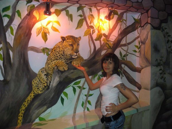 Альбина Заидова