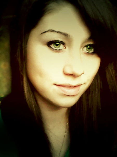 Дарья Ямшикова