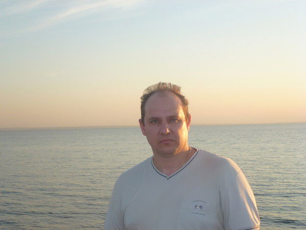 Алексей Нищаков