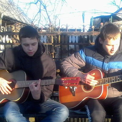 Юрій Карабась