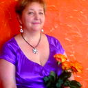 Галина Чеколаева