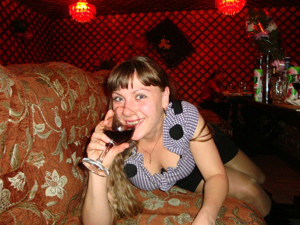 Екатерина Козина