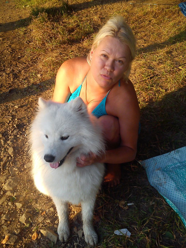 Светлана Чумакова