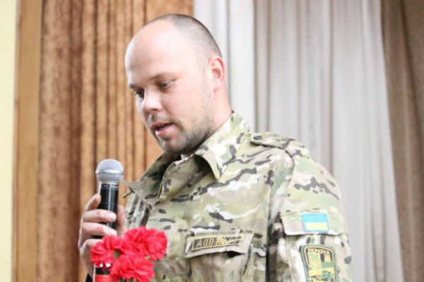 Антон Пиотровский