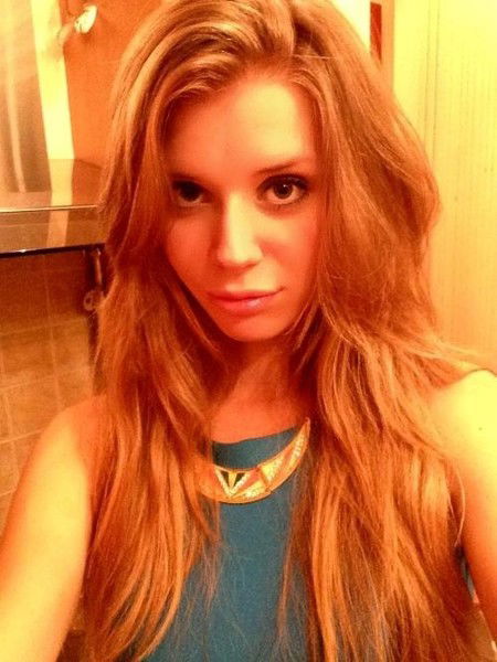 Полина Малина