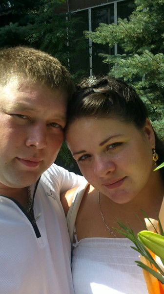 Оленька Жунусова