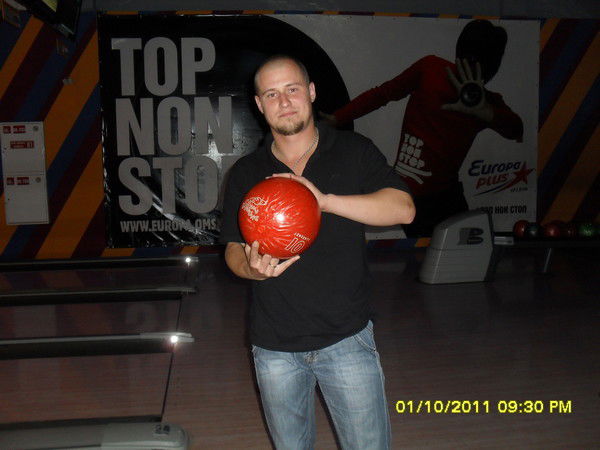 Александр Сержантов