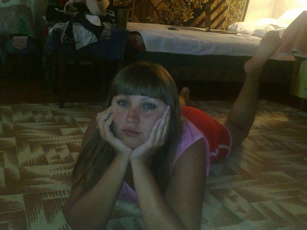 Наташа Черникова