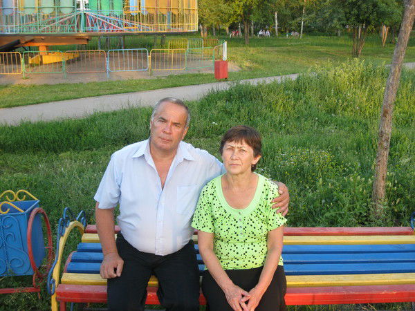 Фарит Ханнанов