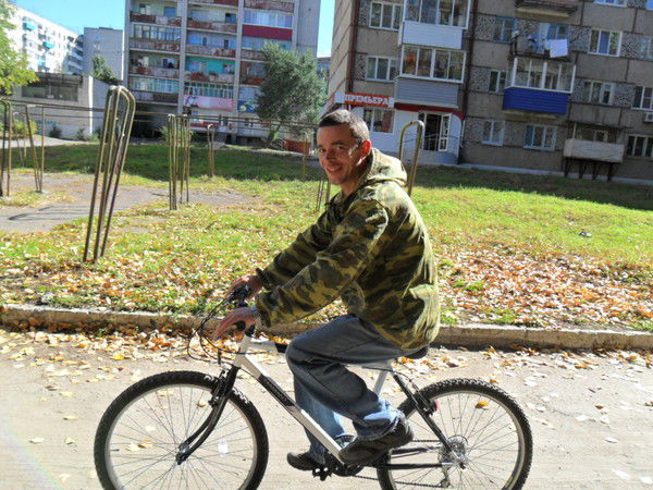 Вячеслав Волков