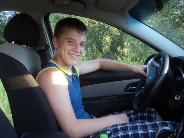 Илья Птицын