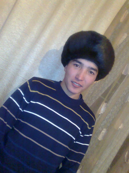 Эмил Садыков