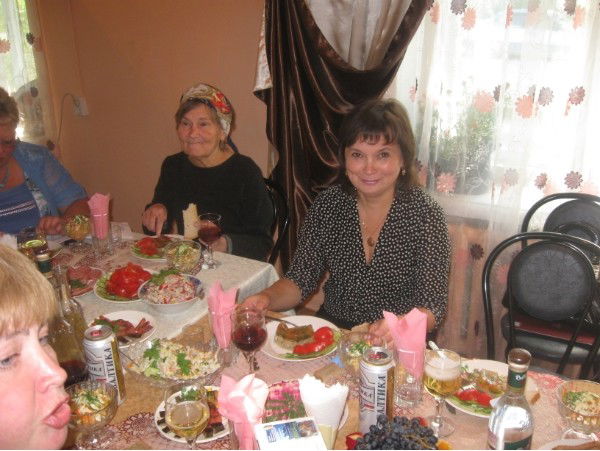 Елена Корягина