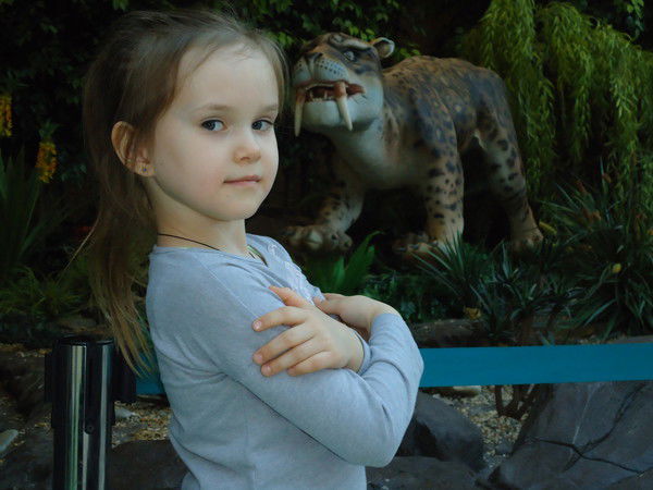 Анастасия Кузнецова